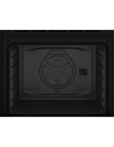 Indesit - Forno Estático Ib 22re X