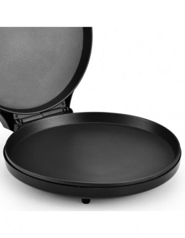 Forno de Pizza Princess Tristar... Forno de Pizza Princess Tristar...