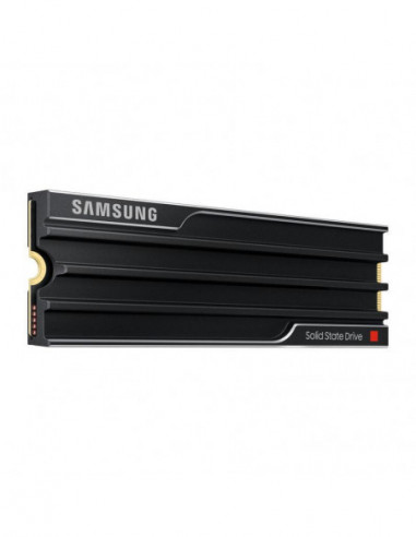 Samsung 9100 Pro Heatsink 2 Tb, Ssd...