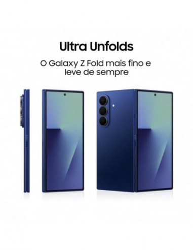 SAMSUNG Galaxy Z Fold7 16GB 512GB...