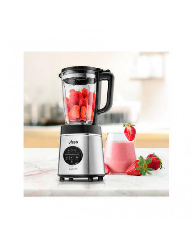 Batidora Pae de Vaso Ufesa Rock...