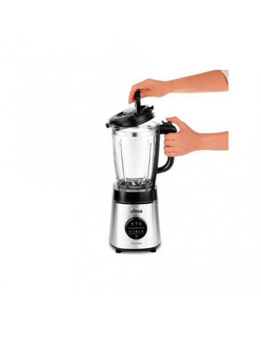 Ufesa - Liquidificadora Rock Crystal...