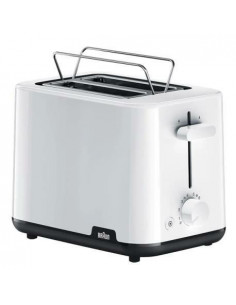 Braun - Torradeira HT1010WH