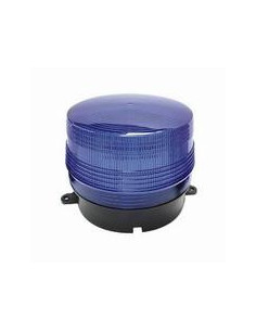 Strobo Azul Ext.12v
