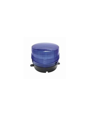 Strobo Azul Ext.12v