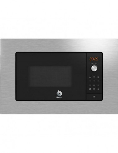 Balay - Microondas Encastre 3cg6142x3 Balay - Microondas Encastre 3cg6142x3