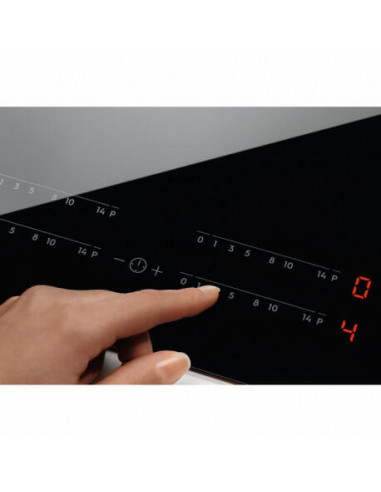 Electrolux - Placa EIV644