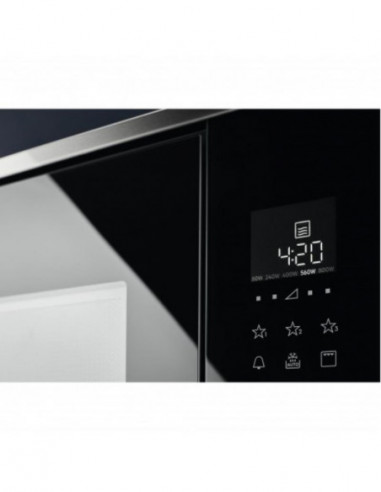 Electrolux - Microondas Kmfd172tex