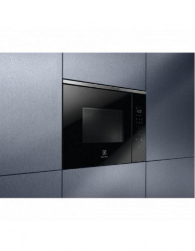 Electrolux - Microondas Kmfd172tex