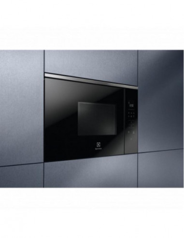 Electrolux - Microondas Kmfd172tex