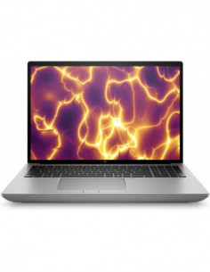 HP - ZBook Fury 16 G11 -...