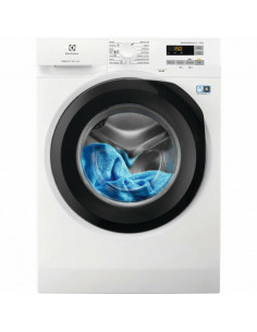 Electrolux - MÁQ. Lavar...
