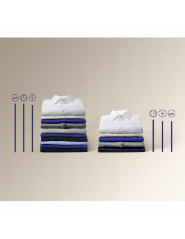 Electrolux - MÁQ. Lavar Roupa EW6F5943FB