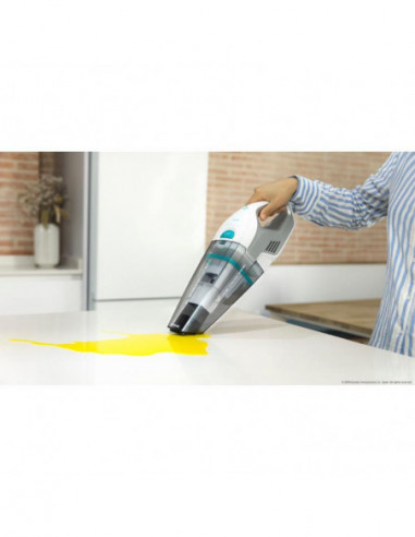 Cecotec - Aspirador de Mão Conga...