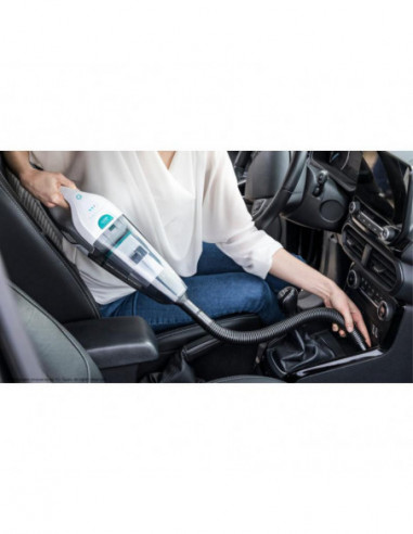 Cecotec - Aspirador de Mão Conga...