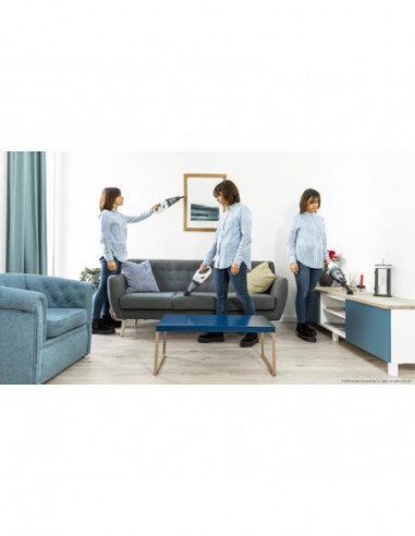 Cecotec - Aspirador de Mão Conga...