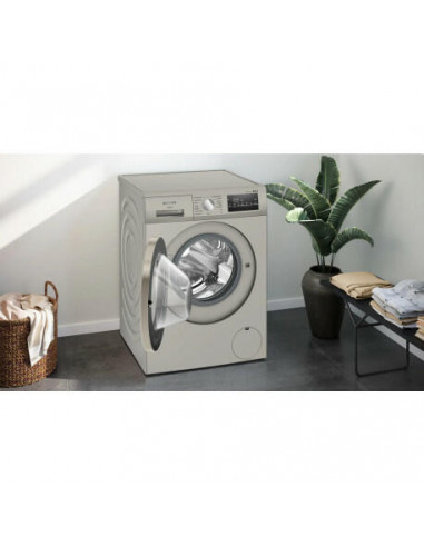 Siemens - Máq. Lavar Roupa Iq300...