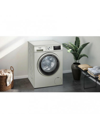 Siemens - Máq. Lavar Roupa Iq300...