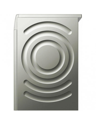 Siemens - Máq. Lavar Roupa Iq300...