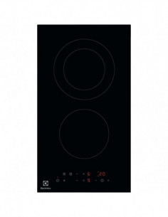 Electrolux - Placa Lhr3233ck