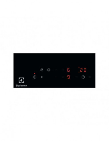 Electrolux - Placa Lhr3233ck