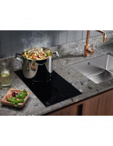 Electrolux - Placa Lhr3233ck