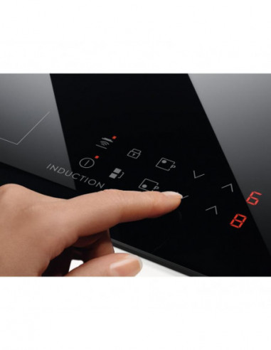 Electrolux - Placa Lhr3233ck