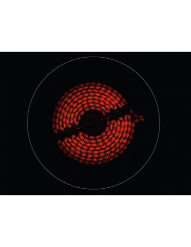 Electrolux - Placa Lhr3233ck