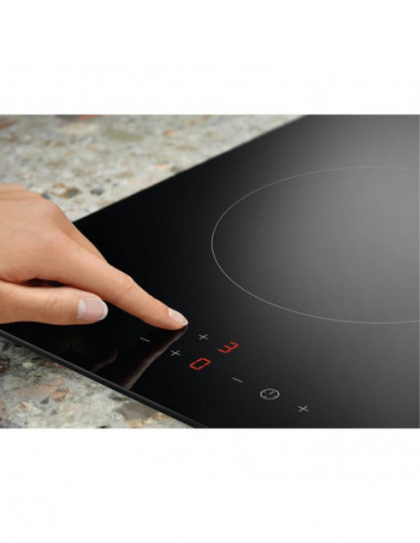 Electrolux - Placa Lhr3233ck