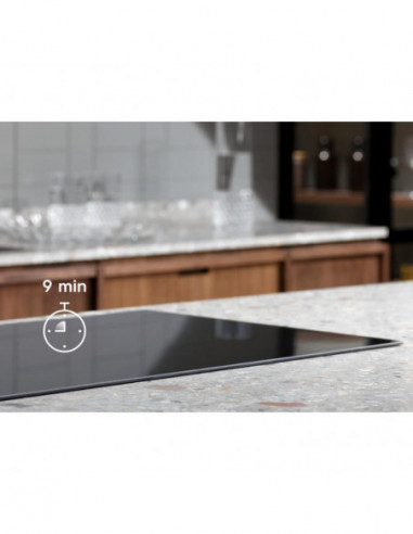 Electrolux - Placa Lhr3233ck