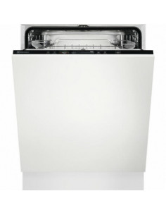 Electrolux - Máq. Lavar...