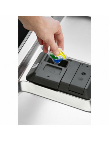 Electrolux - Máq. Lavar Loiça Ees47310l