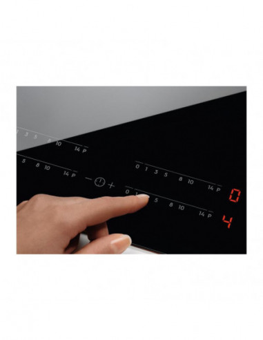 Electrolux - Placa Eiv654