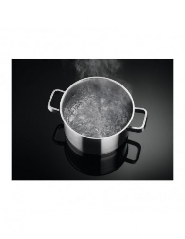 Electrolux - Placa Eiv654