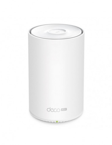Tip-Link Deco X10 Ax1500 Whole Mesh...