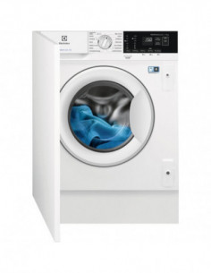 Electrolux - Máq. Lavar...
