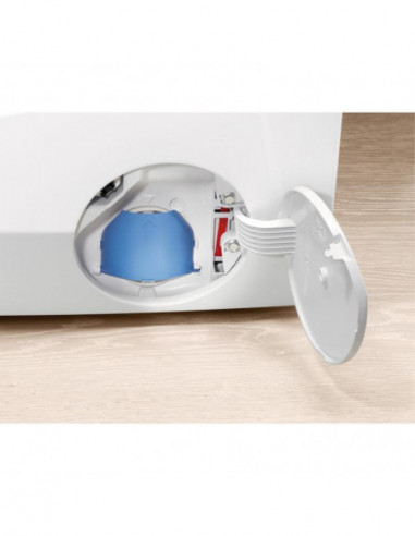 Electrolux - Máq. Lavar Roupa En7f4722an