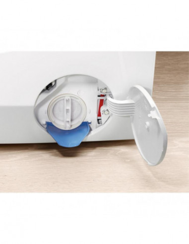 Electrolux - Máq. Lavar Roupa En7f4722an