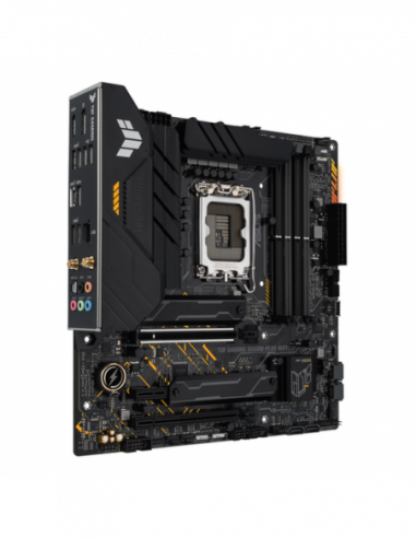 Motherboard Asus TUF Gaming...