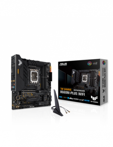 Motherboard Asus TUF Gaming...