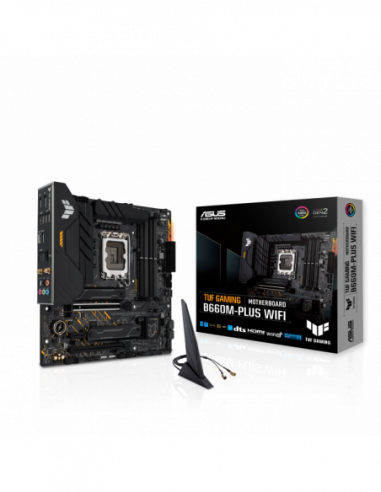 Motherboard Asus TUF Gaming...