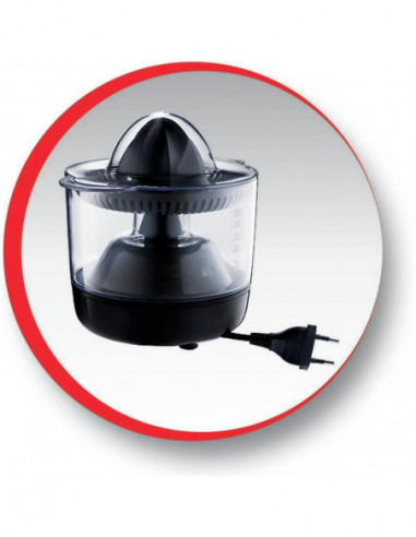 Exprimidor Moulinex PC120870 - 25W,...