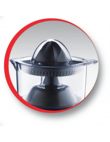 Exprimidor Moulinex PC120870 - 25W,...