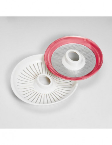 Exprimidor Moulinex Vitapress 600:...