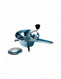 Moulinex - Passevite Inox...