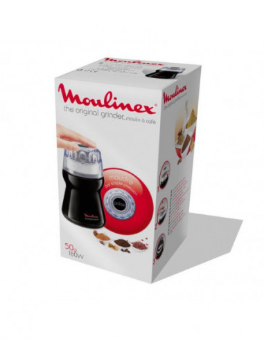 Moulinex - Moinho Café Ar110830