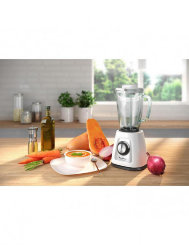 Batidora Moulinex Blendforce...