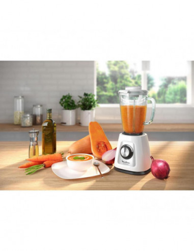 Batidora Moulinex Blendforce...