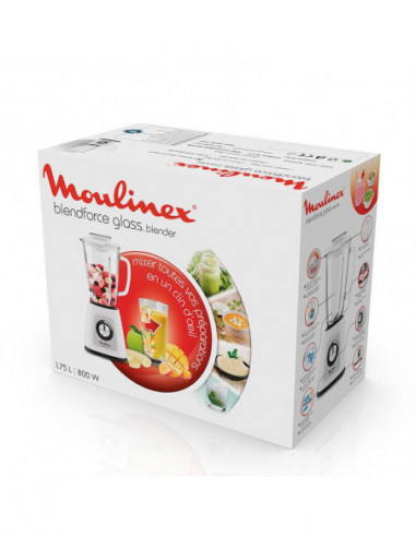 Batidora Moulinex Blendforce...