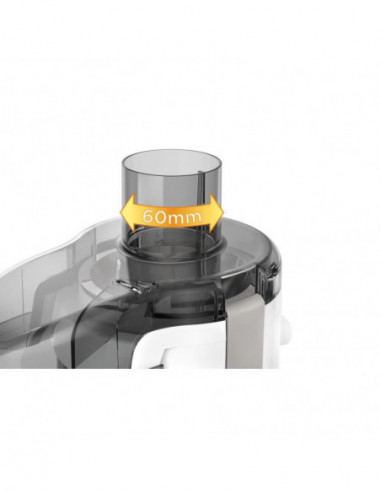 Moulinex - Centrifugadora Ju370110